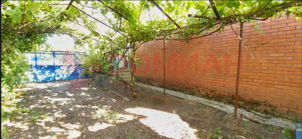 Дом в Ростовская область, Октябрьский район, Красюковская сл. ... - Фото 2