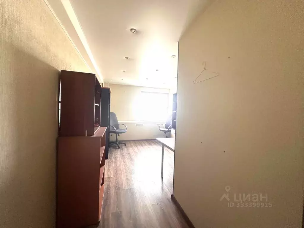 Помещение свободного назначения в Москва Малая Юшуньская ул., 1К1 (20 ... - Фото 2