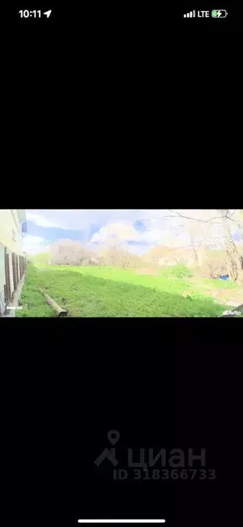 Участок в Карачаево-Черкесия, Черкесск просп. Ленина, 282 (10.0 сот.) - Фото 1