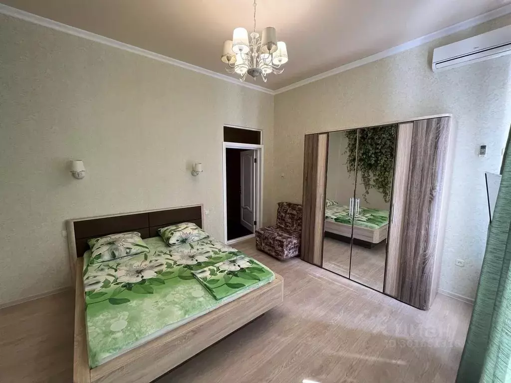 3-к кв. Крым, Ялта ул. Архивная, 4 (100.0 м) - Фото 1