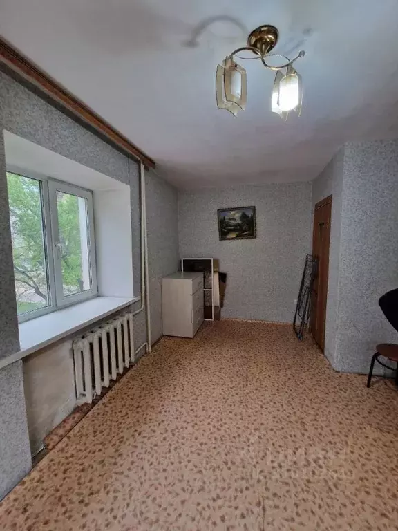 1-к кв. Хабаровский край, Хабаровск Шимановская ул., 10 (32.0 м) - Фото 1