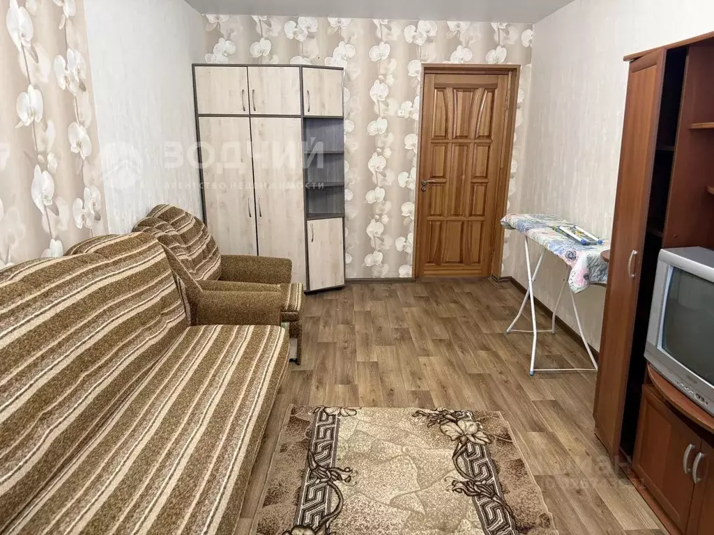 2-к кв. Чувашия, Чебоксары ул. Космонавта Андрияна Григорьевича ... - Фото 2