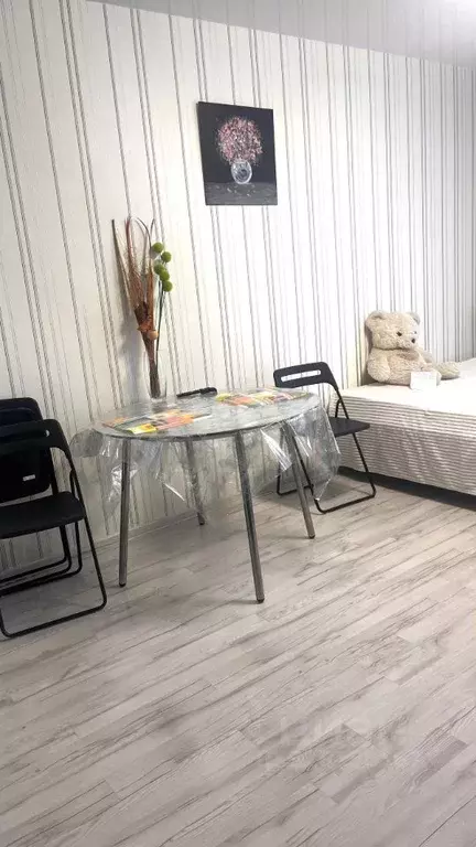 Студия Краснодарский край, Анапа Владимирская ул., 154к3 (33.0 м) - Фото 1