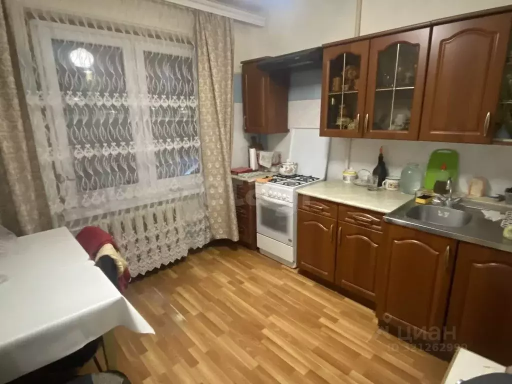 3-к кв. Северная Осетия, Владикавказ Весенняя ул., 20 (70.0 м) - Фото 1