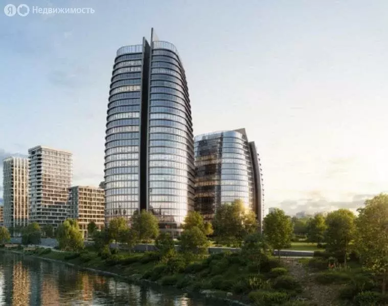 Офис (1891 м) - Фото 2