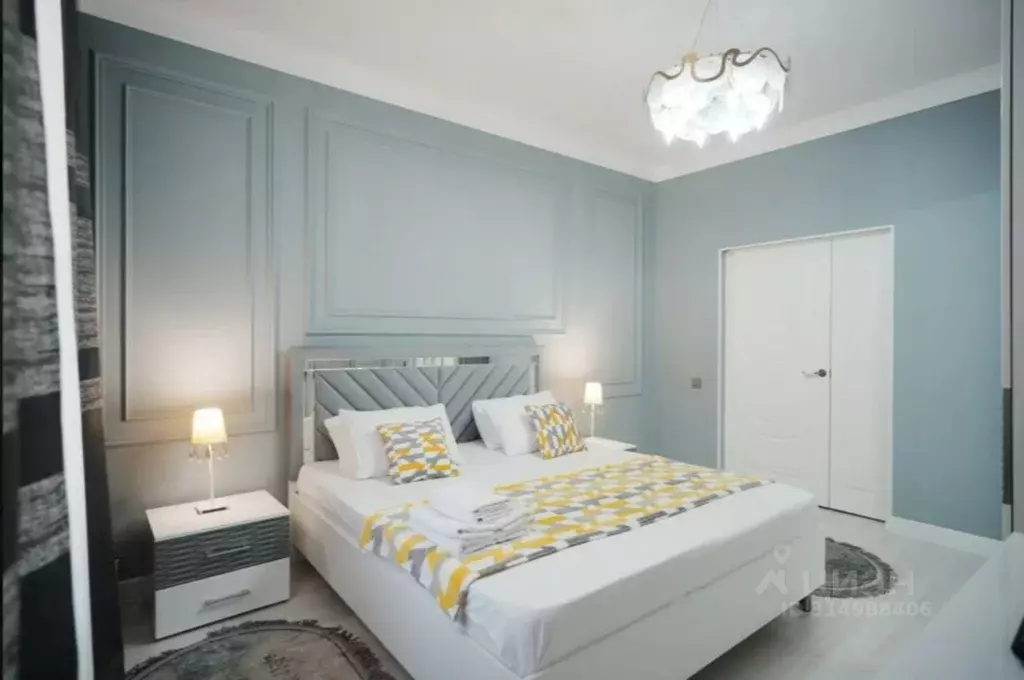 1-к кв. Кабардино-Балкария, Эльбрусский район, с. Эльбрус ул. Согаева, ... - Фото 2