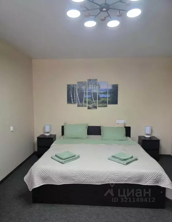 Комната Костромская область, Мантурово ул. Котлова, 26 (20.0 м) - Фото 1