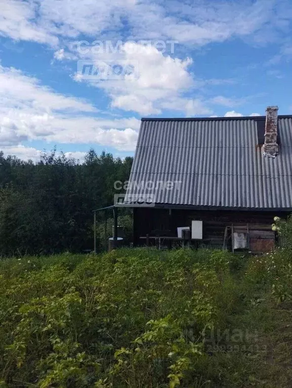 Дом в Иркутская область, Иркутский район, Хомутовское муниципальное ... - Фото 0