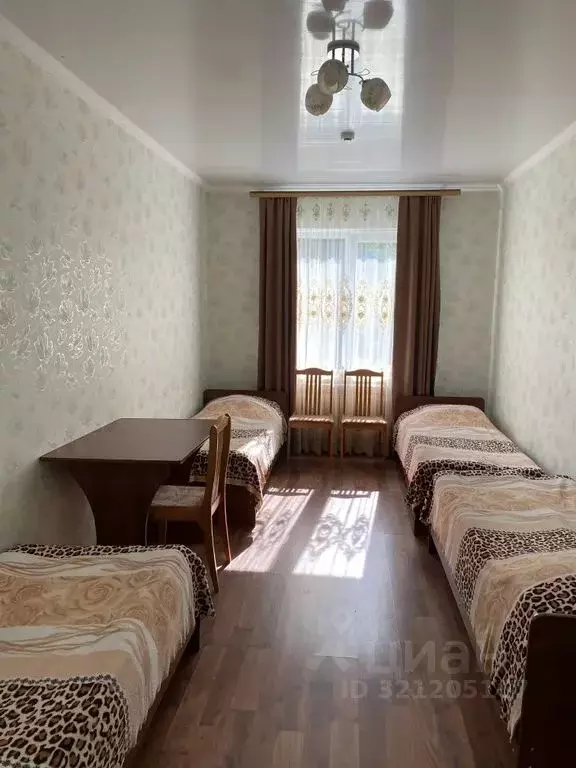 Комната Карачаево-Черкесия, Зеленчукский район, с. Архыз ул. ... - Фото 0