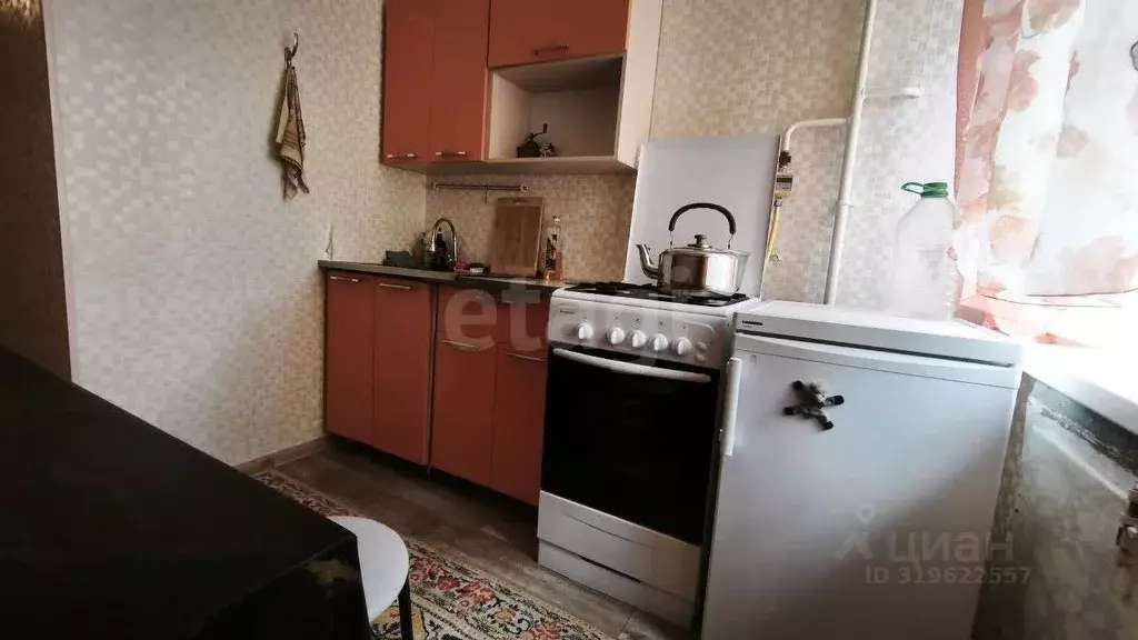 1-к кв. Башкортостан, Уфа бул. Славы, 14 (31.0 м) - Фото 1