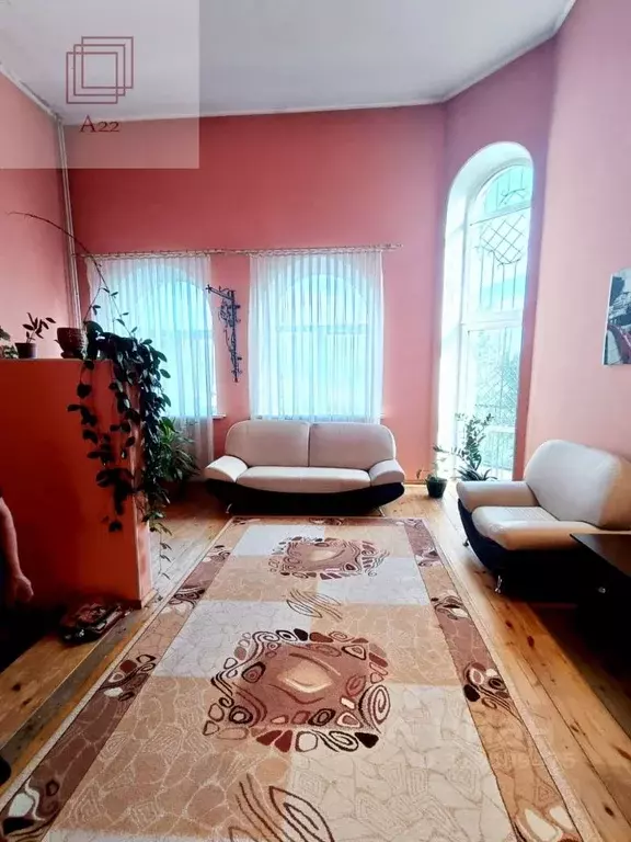 Дом в Алтайский край, Барнаул городской округ, с. Власиха, Октябрьский ... - Фото 1