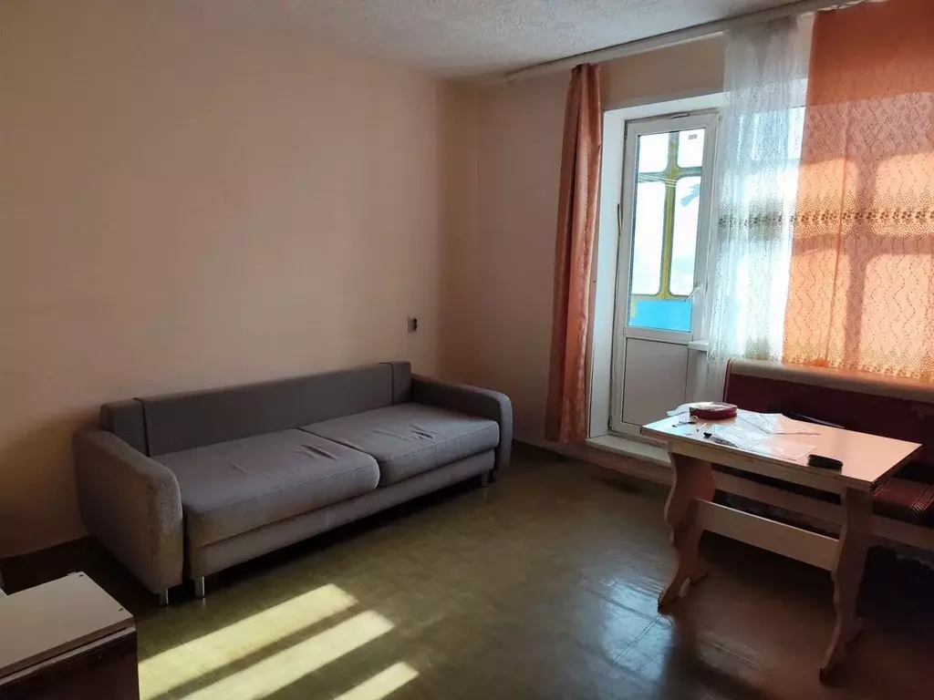 Комната Новосибирская область, Новосибирск ул. В. Высоцкого, 41 (19.0 ... - Фото 1