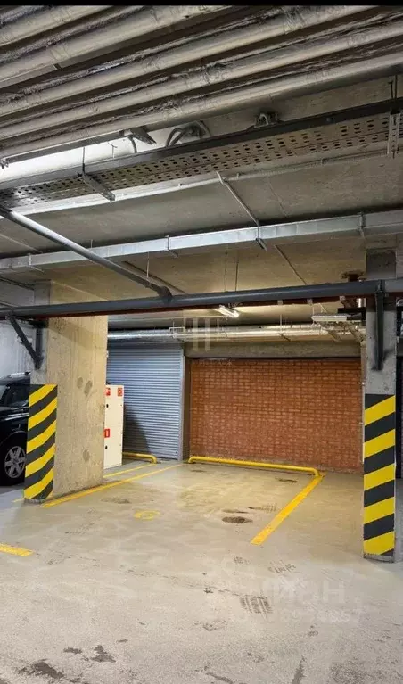 Гараж в Санкт-Петербург просп. Тореза, 77К1 (15 м) - Фото 1