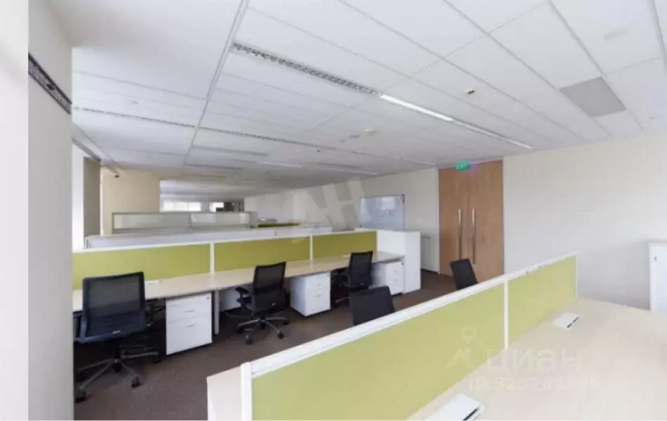 Помещение свободного назначения в Москва ул. Двинцев, 12к1А (1187 м) - Фото 1