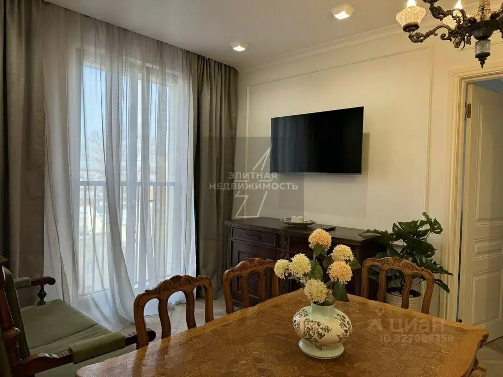 2-к кв. Санкт-Петербург Миргородская ул., 20 (68.0 м) - Фото 1