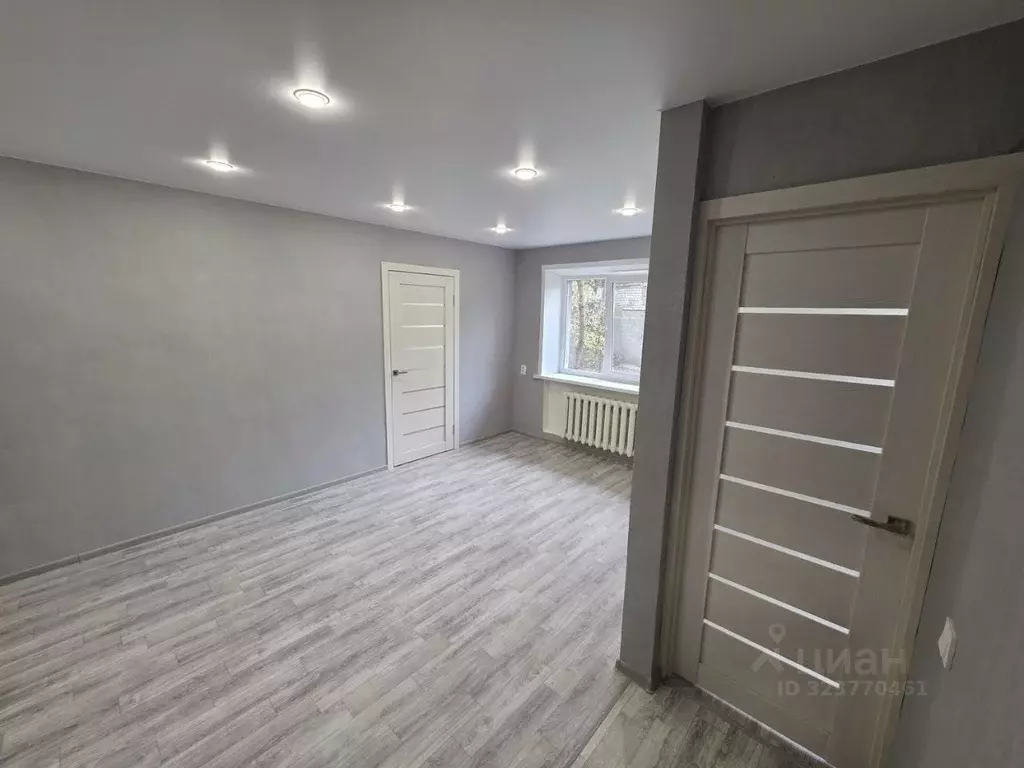 3-к кв. Воронежская область, Воронеж ул. Еремеева, 2 (44.0 м) - Фото 2