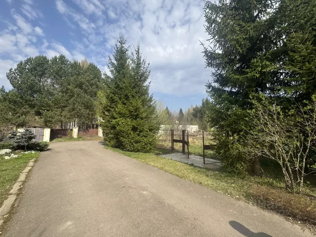 Участок в Москва д. Пахорка, ул. Школьная (14.0 сот.) - Фото 0