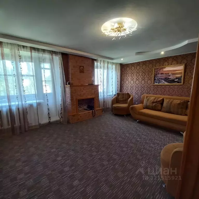 3-к кв. Алтайский край, Барнаул ул. Новосибирская, 1А (80.2 м) - Фото 1