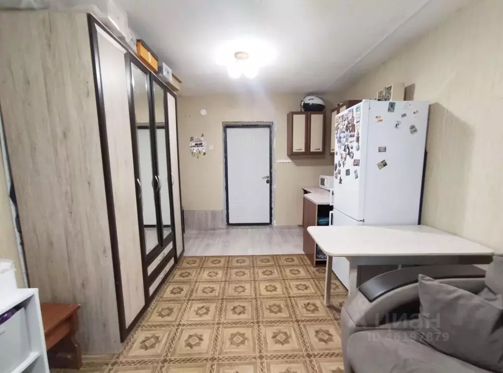 Комната Самарская область, Самара ул. Георгия Димитрова, 34 (18.0 м) - Фото 0