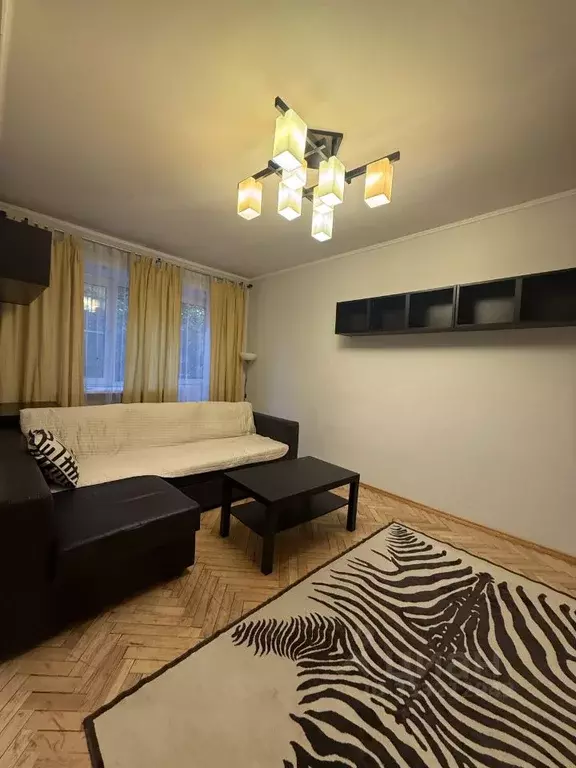 2-к кв. Московская область, Химки Планерная мкр, 16 (50.0 м) - Фото 1