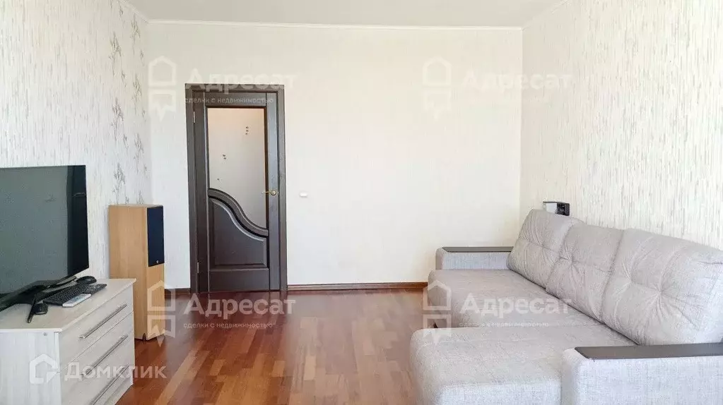 Продаётся 1-к квартира, 47.7 м - Фото 1
