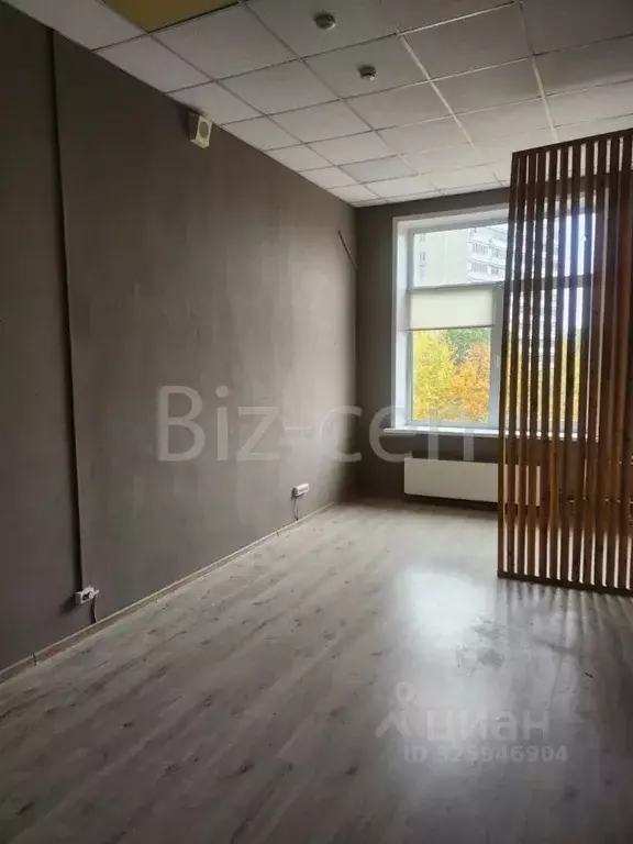 Офис в Москва Ряжская ул., 13к1 (26 м) - Фото 1