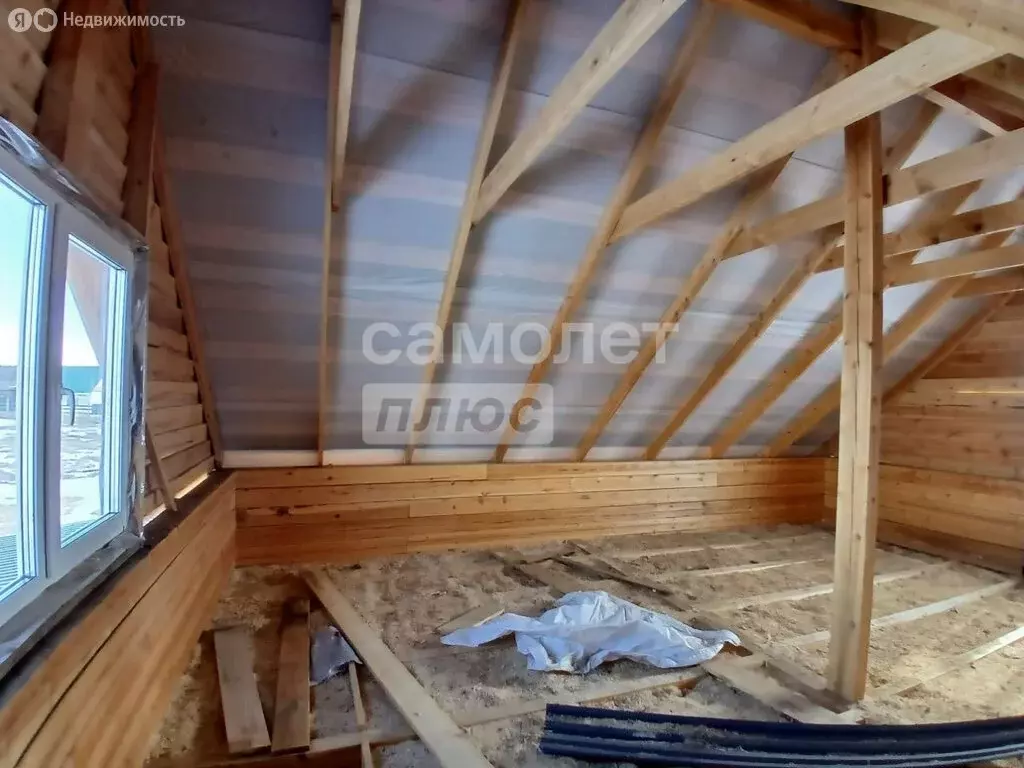 Дом в Иркутский муниципальный округ, Оёкское муниципальное образование ... - Фото 2