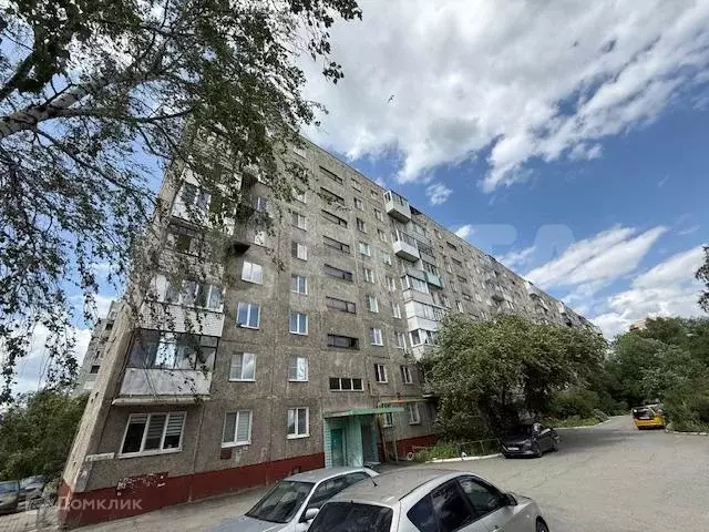 Продаётся 2-к квартира, 43 м - Фото 0