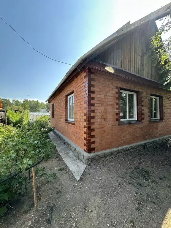 Дом 102 м на участке 8 сот. - Фото 1