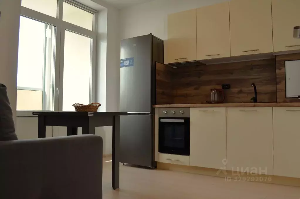 1-к кв. Ленинградская область, Коммунар г. Гатчинский муниципальный ... - Фото 2