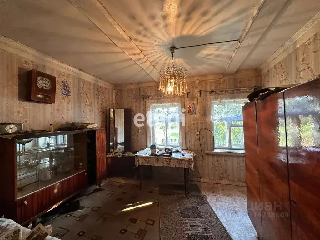 2-к кв. Владимирская область, Суздальский район, Селецкое ... - Фото 0