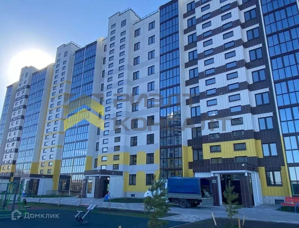 Продаётся 1-к квартира, 37.1 м - Фото 0