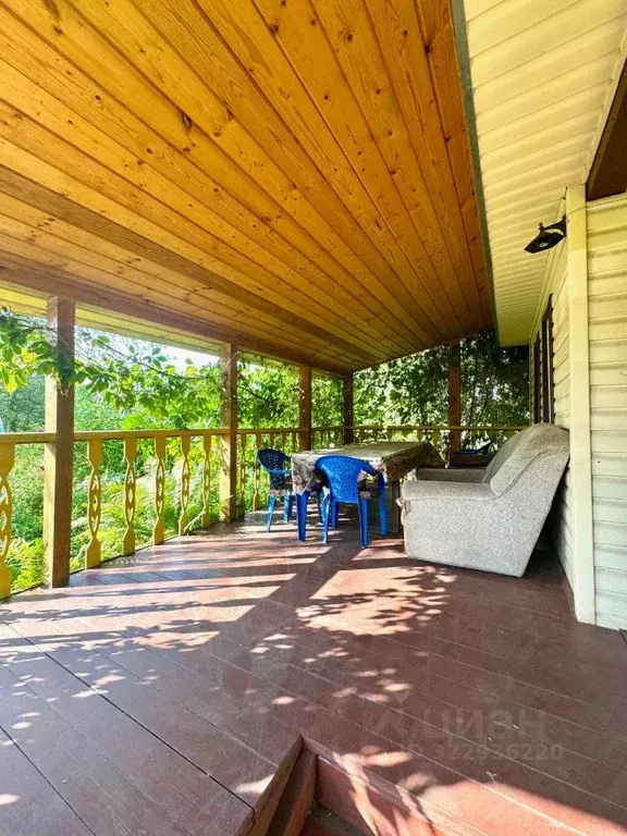 Дом в Тверская область, Калининский муниципальный округ, Восход-6 СНТ ... - Фото 1