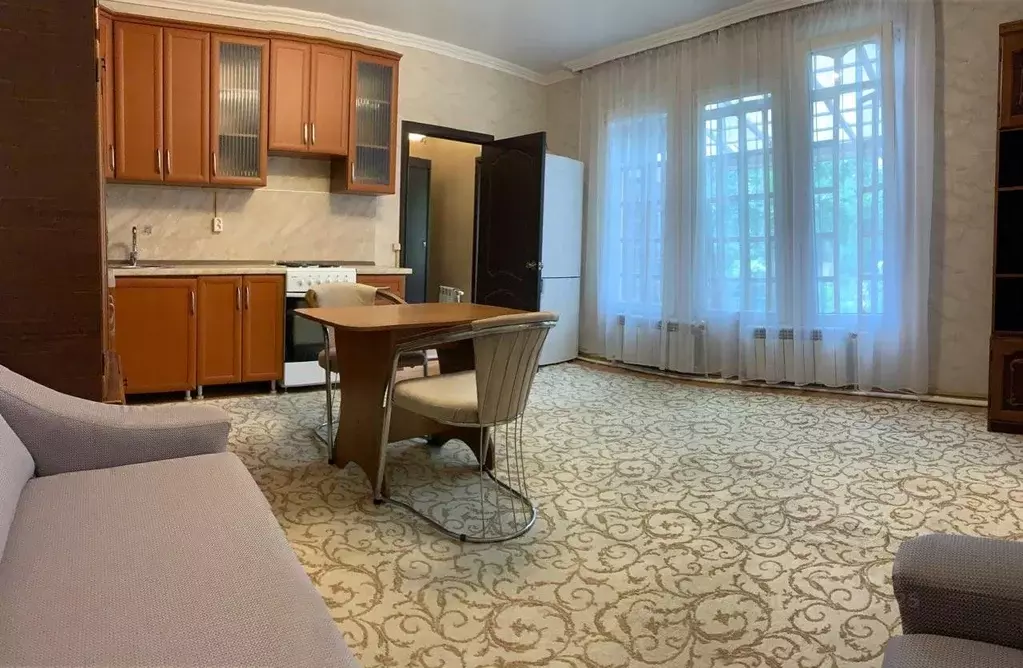 Дом в Москва Мосрентген поселение, д. Дудкино, 26 (55 м) - Фото 2