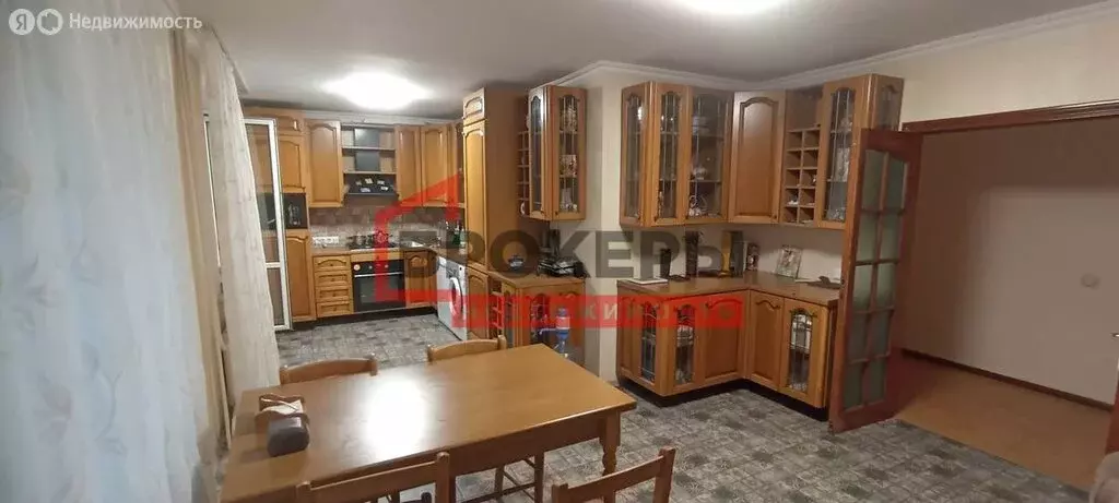 4-комнатная квартира: Севастополь, улица Маршала Геловани, 19 (139 м) - Фото 1