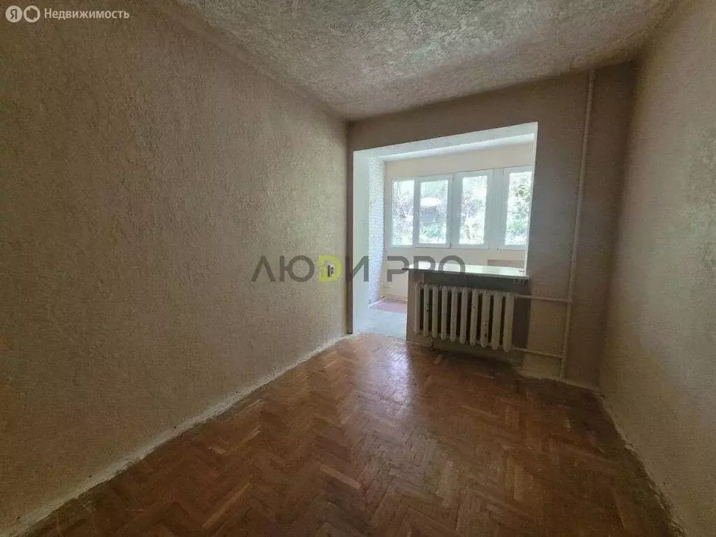2-комнатная квартира: Ялта, улица Горького, 30Б (43.5 м) - Фото 1