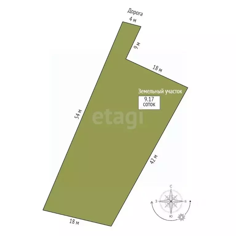 Дом в Краснодарский край, Новороссийск городской округ, с. Мысхако ул. ... - Фото 2