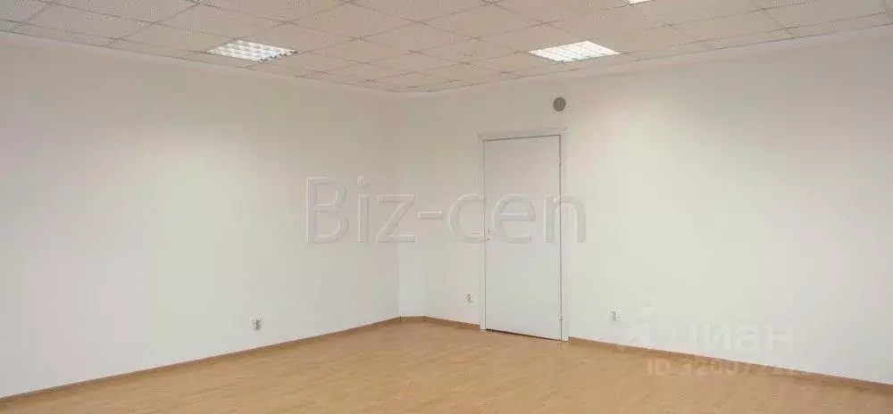 Офис в Санкт-Петербург пл. Конституции, 2 (37 м) - Фото 1