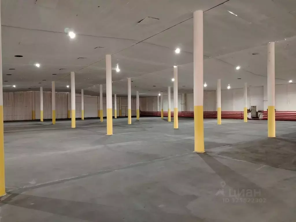 Производственное помещение в Московская область, Ногинск Богородский ... - Фото 1