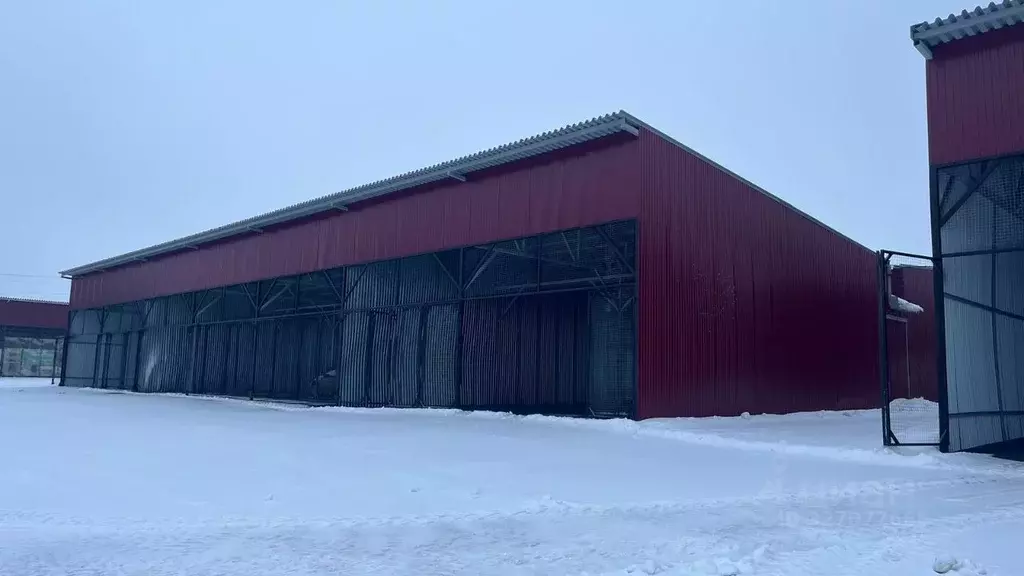 Помещение свободного назначения в Свердловская область, Екатеринбург ... - Фото 1