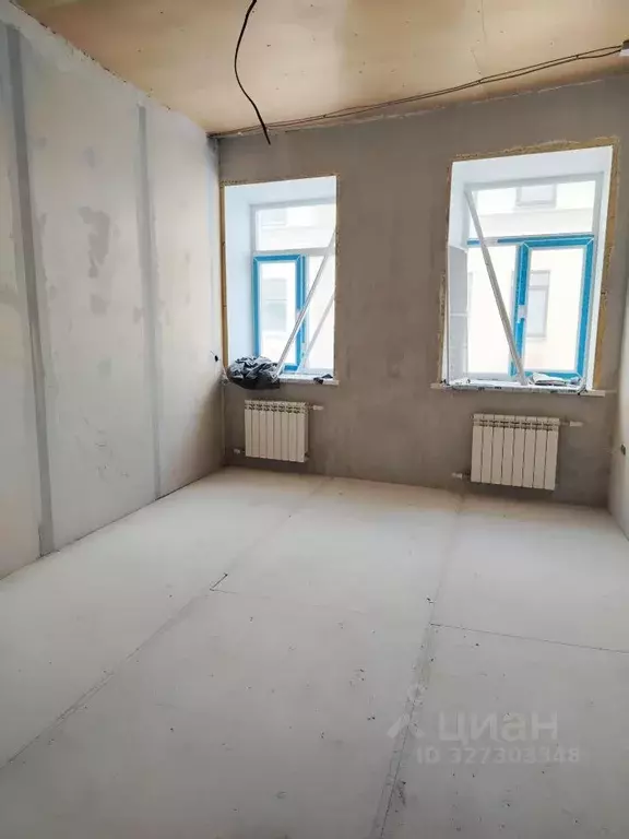 1-к кв. Ярославская область, Ярославль ул. Андропова, 25/9 (44.2 м) - Фото 1