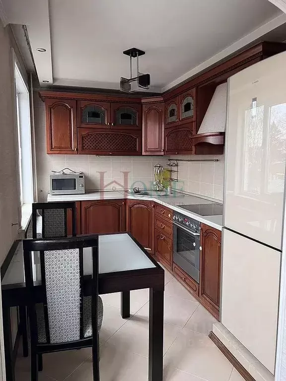 3-к кв. Новосибирская область, Новосибирск ул. Куприна, 30 (64.0 м) - Фото 2