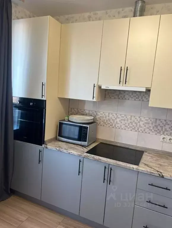 1-к кв. Московская область, Балашиха Молодежная ул., 11 (38.0 м) - Фото 1