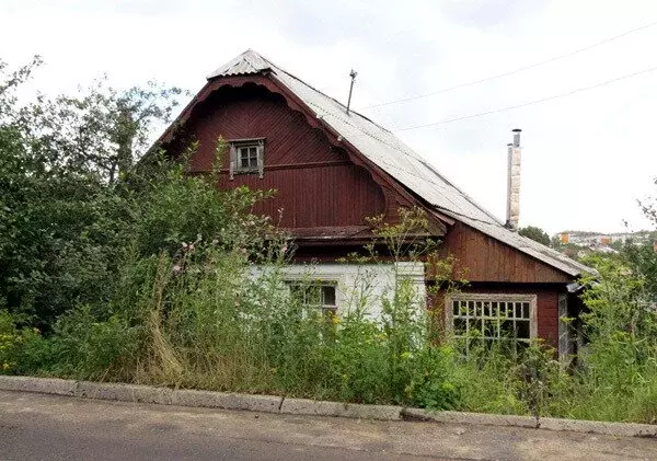 Дом в Кольчугино, улица Добровольского (65 м) - Фото 0