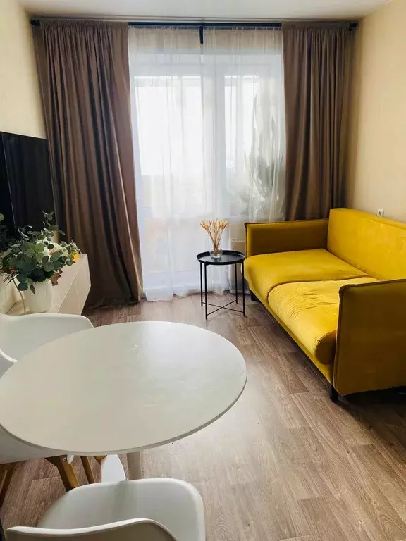 Продаётся 1-к квартира, 40.3 м - Фото 0