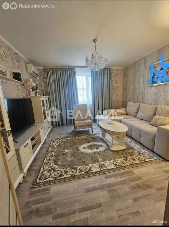 4-комнатная квартира: Подольск, Тепличная улица, 10 (120 м) - Фото 1