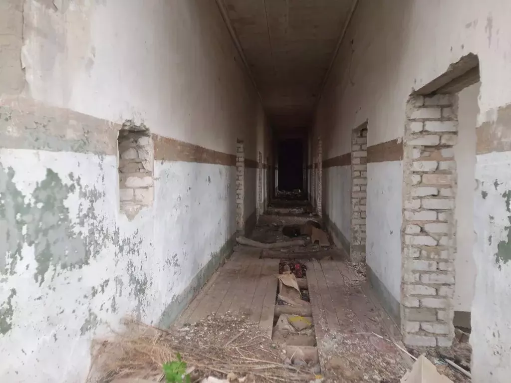 Помещение свободного назначения в Саратовская область, Питерский ... - Фото 2