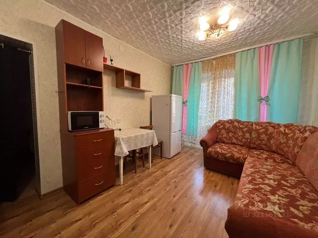 Комната Архангельская область, Архангельск Садовая ул., 36 (22.1 м) - Фото 2