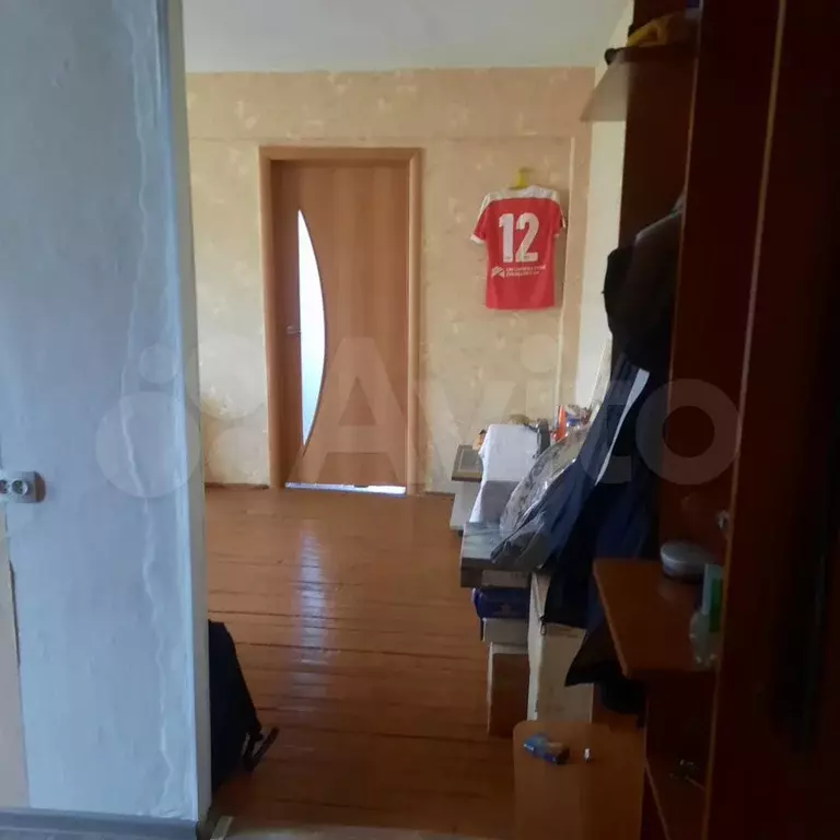 3-к. квартира, 48,8 м, 4/5 эт. - Фото 1