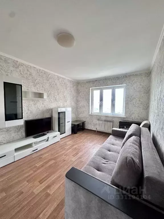 1-к кв. Тверская область, Тверь Октябрьский просп., 99 (37.0 м) - Фото 1